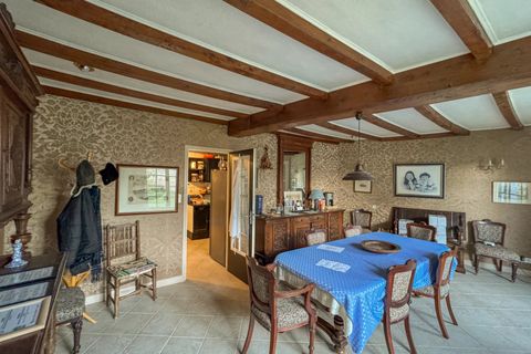 Villa a Beauvais-sur-Matha, Charente-Maritime, Beauvais-sur-Matha - € 375.000 | Ref: BVI77418 - foto 5