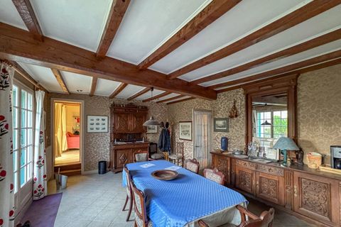 Villa a Beauvais-sur-Matha, Charente-Maritime, Beauvais-sur-Matha - € 375.000 | Ref: BVI77418 - foto 6
