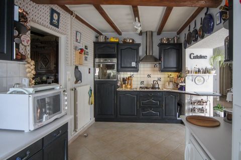 Villa a Beauvais-sur-Matha, Charente-Maritime, Beauvais-sur-Matha - € 375.000 | Ref: BVI77418 - foto 9