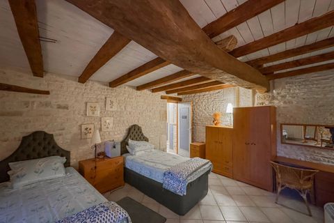 Villa a Beauvais-sur-Matha, Charente-Maritime, Beauvais-sur-Matha - € 375.000 | Ref: BVI77418 - foto 11