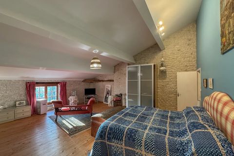 Villa a Beauvais-sur-Matha, Charente-Maritime, Beauvais-sur-Matha - € 375.000 | Ref: BVI77418 - foto 13