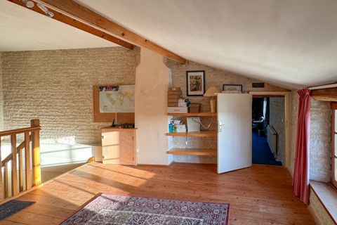 Villa a Beauvais-sur-Matha, Charente-Maritime, Beauvais-sur-Matha - € 375.000 | Ref: BVI77418 - foto 14