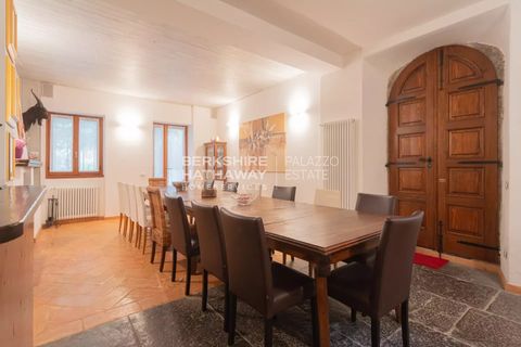 Erhvervsejendom i Perledo, Lecco, Perledo - € 600.000 | Ref: ILO3232 - foto 48