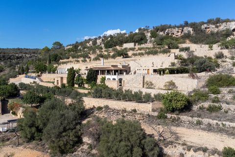 Landejendom i Son Ferriol, Mallorca, Son Ferriol - € 1.820.000 | Ref: CA0036 - foto 11