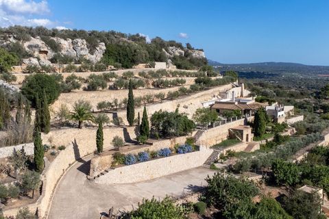 Landejendom i Son Ferriol, Mallorca, Son Ferriol - € 1.820.000 | Ref: CA0036 - foto 27