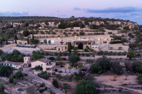 Landejendom i Son Ferriol, Mallorca, Son Ferriol - € 1.820.000 | Ref: CA0036 - foto 30