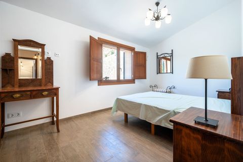 Landejendom i Son Ferriol, Mallorca, Son Ferriol - € 1.820.000 | Ref: CA0036 - foto 13