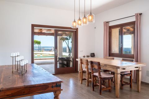 Landejendom i Son Ferriol, Mallorca, Son Ferriol - € 1.820.000 | Ref: CA0036 - foto 16