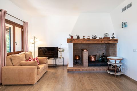 Landejendom i Son Ferriol, Mallorca, Son Ferriol - € 1.820.000 | Ref: CA0036 - foto 17