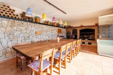 Landejendom i Son Ferriol, Mallorca, Son Ferriol - € 1.820.000 | Ref: CA0036 - foto 12