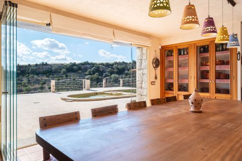 Landejendom i Son Ferriol, Mallorca, Son Ferriol - € 1.820.000 | Ref: CA0036 - foto 7