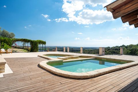 Landejendom i Son Ferriol, Mallorca, Son Ferriol - € 1.820.000 | Ref: CA0036 - foto 18