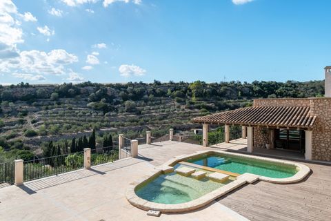 Landejendom i Son Ferriol, Mallorca, Son Ferriol - € 1.820.000 | Ref: CA0036 - foto 21