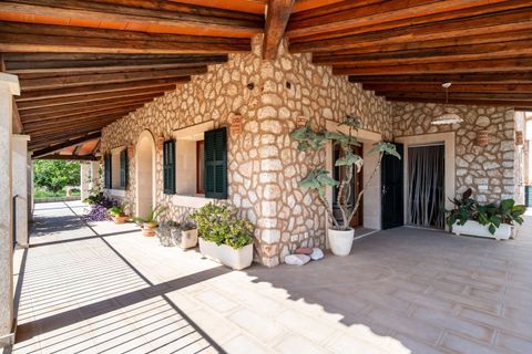Landejendom i Son Ferriol, Mallorca, Son Ferriol - € 1.820.000 | Ref: CA0036 - foto 22
