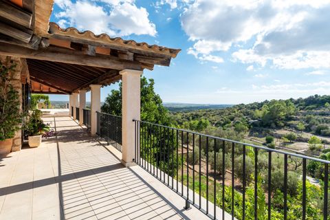 Landejendom i Son Ferriol, Mallorca, Son Ferriol - € 1.820.000 | Ref: CA0036 - foto 23