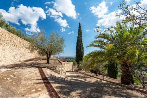 Landejendom i Son Ferriol, Mallorca, Son Ferriol - € 1.820.000 | Ref: CA0036 - foto 24