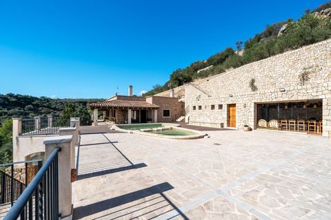Landejendom i Son Ferriol, Mallorca, Son Ferriol - € 1.820.000 | Ref: CA0036 - foto 25