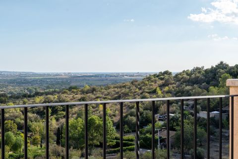 Landejendom i Son Ferriol, Mallorca, Son Ferriol - € 1.820.000 | Ref: CA0036 - foto 26