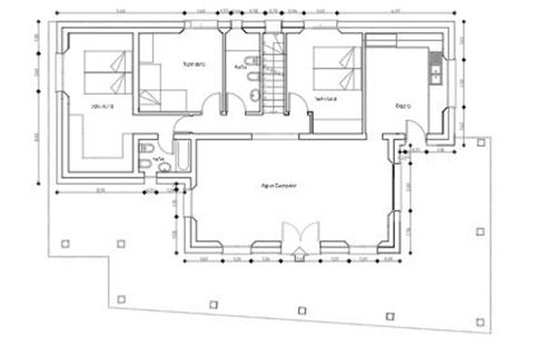 Landejendom i Son Ferriol, Mallorca, Son Ferriol - € 1.820.000 | Ref: CA0036 - foto 31