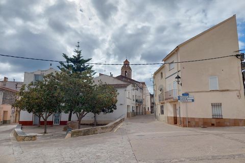 Villa i Freginals, Tarragona, Freginals - € 39.500 | Ref: 4316FZ/6931 - foto 23