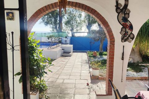 Villa a Nerja, Malaga, Nerja - € 360.000 | Ref: VSR4086 - foto 16