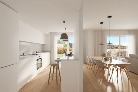 Byhus i Finestrat, Alicante, Finestrat - € 425.000 | Ref: B-1828-AMB - foto 6