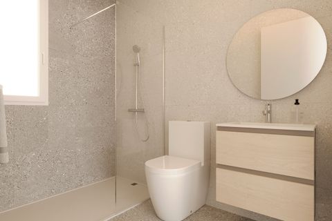 Byhus i Finestrat, Alicante, Finestrat - € 425.000 | Ref: B-1828-AMB - foto 12