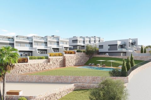 Byhus i Finestrat, Alicante, Finestrat - € 425.000 | Ref: B-1828-AMB - foto 18