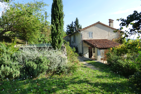 Villa i Seillans, Var, Seillans - € 650.000 | Ref: HH-15568592 - foto 3