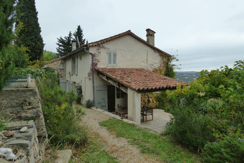 Villa i Seillans, Var, Seillans - € 650.000 | Ref: HH-15568592 - foto 7