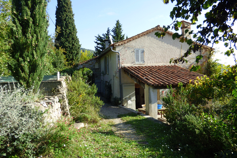 Villa i Seillans, Var, Seillans - € 650.000 | Ref: HH-15568592 - foto 12