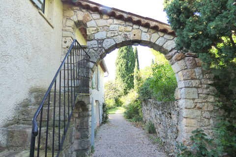Villa i Seillans, Var, Seillans - € 650.000 | Ref: HH-15568592 - foto 13