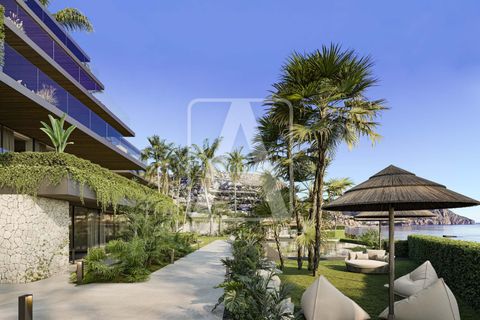 Lejlighed i Altea, Alicante, Altea - € 1.330.000 | Ref: AAT3004 - foto 2