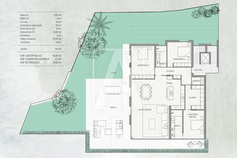 Leilighet i Altea, Alicante, Altea - € 1 930 000 | Ref: AAT3001 - foto 29
