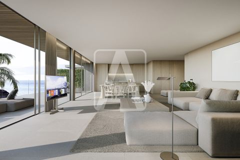 Lejlighed i Altea, Alicante, Altea - € 2.330.000 | Ref: AAT3008 - foto 12