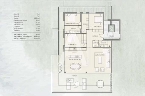 Lejlighed i Altea, Alicante, Altea - € 2.330.000 | Ref: AAT3008 - foto 29