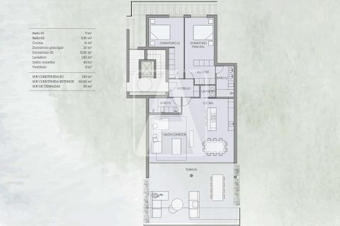 Lejlighed i Altea, Alicante, Altea - € 1.430.000 | Ref: AAT3009 - foto 29