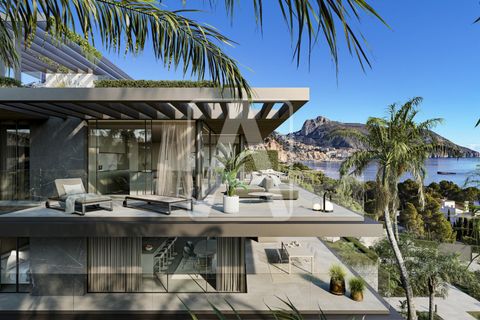 Lejlighed i Altea, Alicante, Altea - € 2.480.000 | Ref: AAT3011 - foto 3