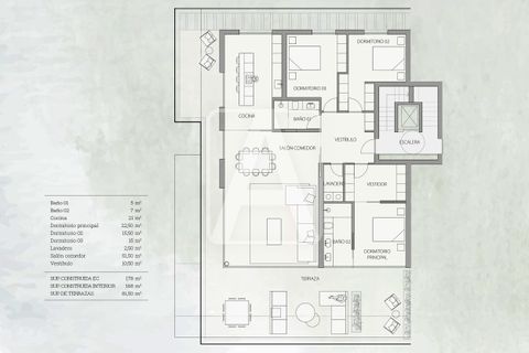 Lejlighed i Altea, Alicante, Altea - € 2.480.000 | Ref: AAT3011 - foto 29