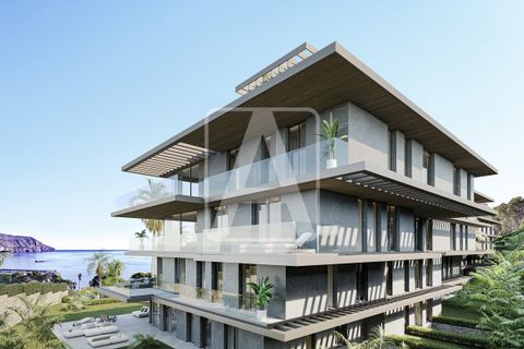 Lejlighed i Altea, Alicante, Altea - € 2.680.000 | Ref: AAT3015 - foto 13