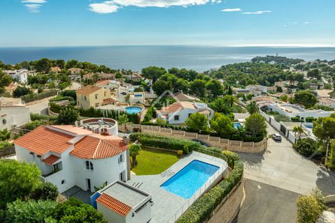 Villa i Javea, Alicante, Javea - € 1.195.000 | Ref: JAV52763 - foto 1