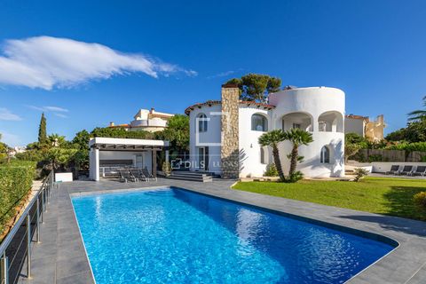Villa i Javea, Alicante, Javea - € 1.195.000 | Ref: JAV52763 - foto 4