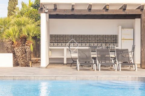 Villa i Javea, Alicante, Javea - € 1.195.000 | Ref: JAV52763 - foto 7