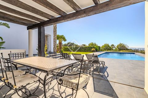 Villa i Javea, Alicante, Javea - € 1.195.000 | Ref: JAV52763 - foto 8