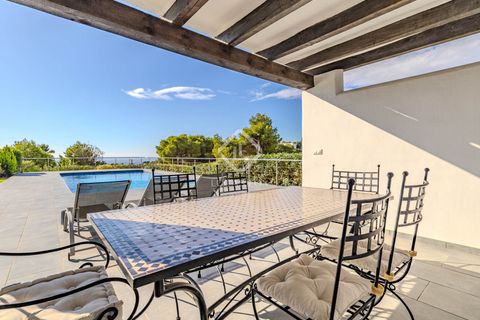 Villa i Javea, Alicante, Javea - € 1.195.000 | Ref: JAV52763 - foto 9