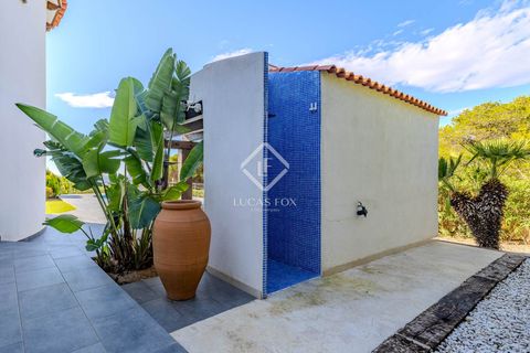 Villa i Javea, Alicante, Javea - € 1.195.000 | Ref: JAV52763 - foto 11
