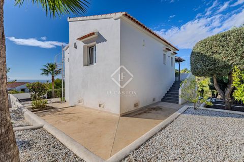 Villa i Javea, Alicante, Javea - € 1.195.000 | Ref: JAV52763 - foto 12