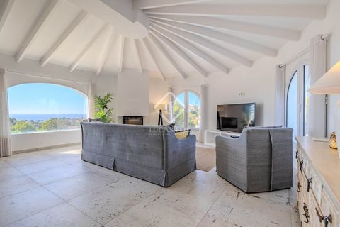 Villa i Javea, Alicante, Javea - € 1.195.000 | Ref: JAV52763 - foto 13
