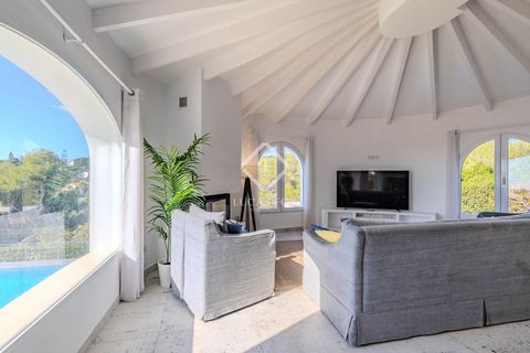 Villa i Javea, Alicante, Javea - € 1.195.000 | Ref: JAV52763 - foto 15