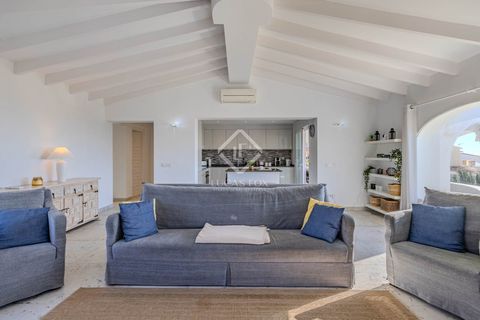 Villa i Javea, Alicante, Javea - € 1.195.000 | Ref: JAV52763 - foto 17